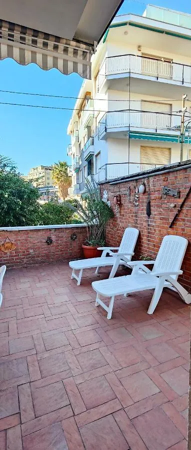 Ca'Del Pescatore Sanremo