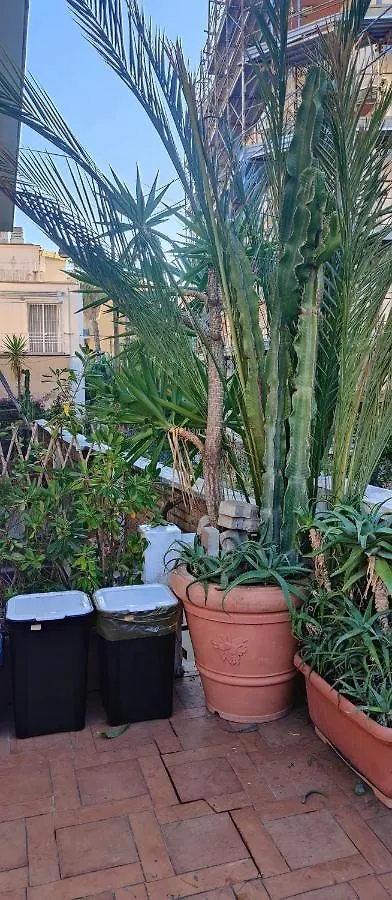 Ca'Del Pescatore Sanremo Holiday home