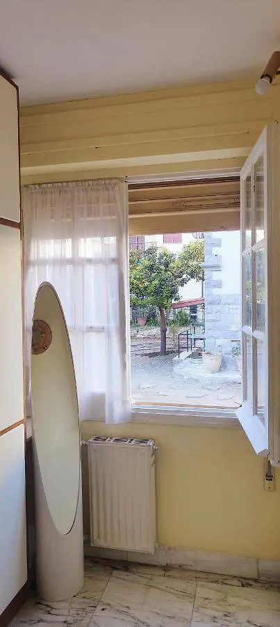 Holiday home Ca'Del Pescatore Sanremo Italy