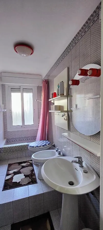 Ca'Del Pescatore Sanremo Holiday home