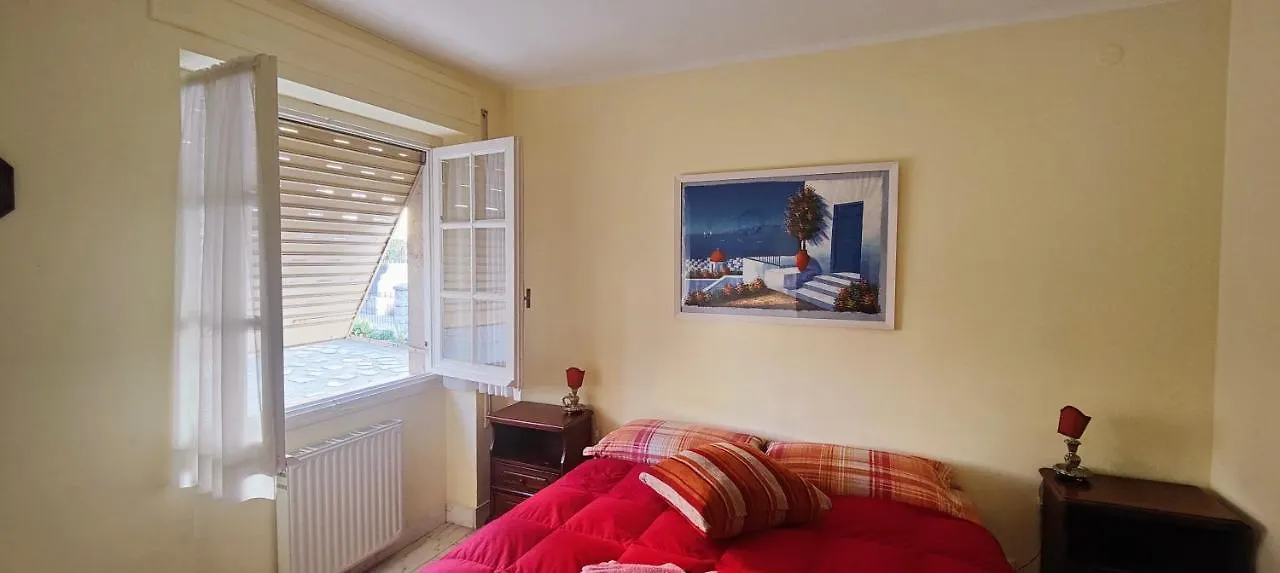 Holiday home Ca'Del Pescatore Sanremo