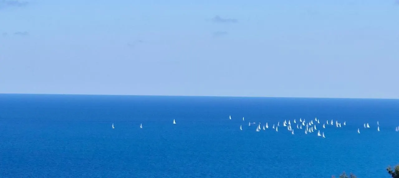 Ca'Del Pescatore Sanremo Holiday home