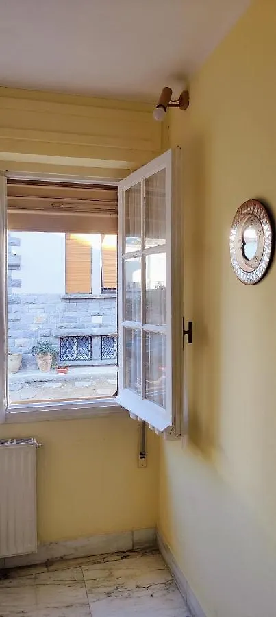 Holiday home Ca'Del Pescatore Sanremo