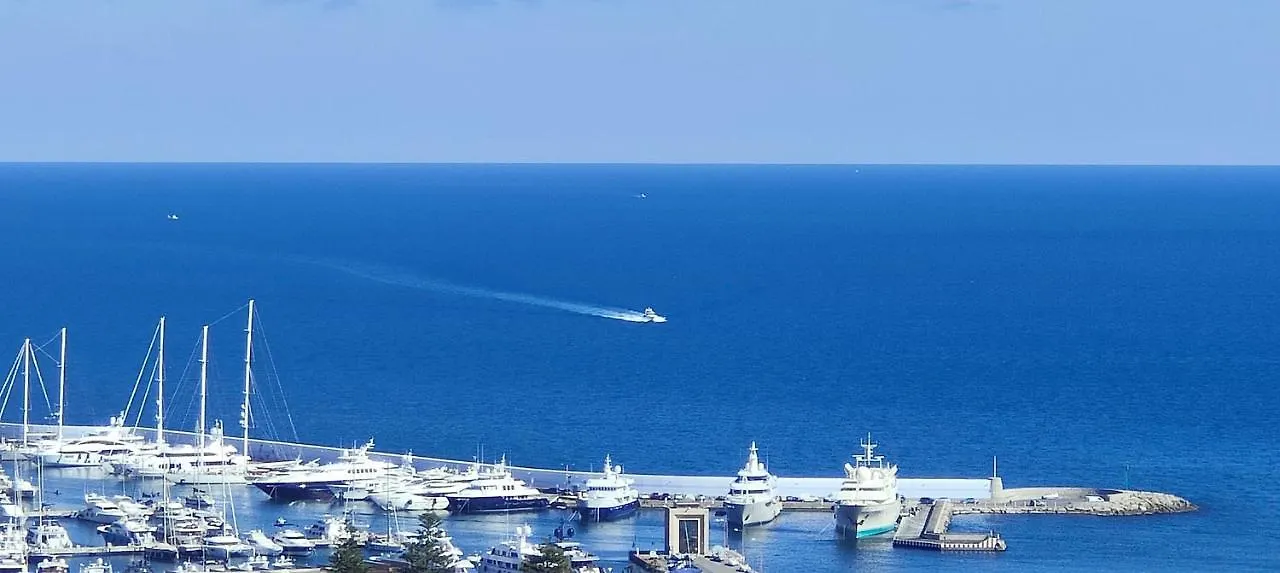Ca'Del Pescatore Sanremo
