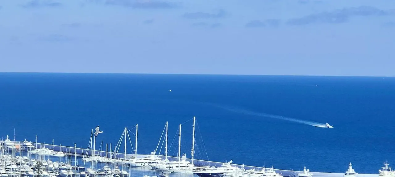 Holiday home Ca'Del Pescatore Sanremo