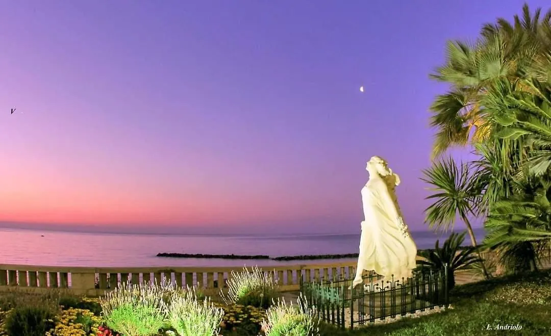Holiday home Ca'Del Pescatore Sanremo Italy