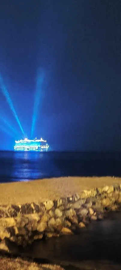 Ca'Del Pescatore Sanremo 0*,