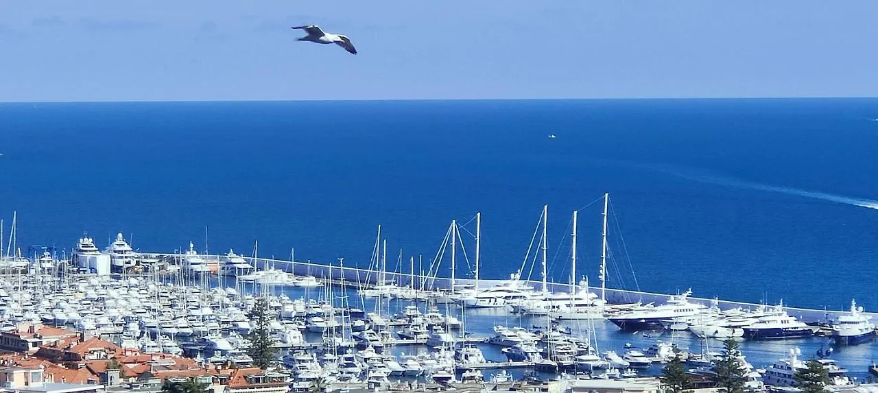 Ca'Del Pescatore Sanremo