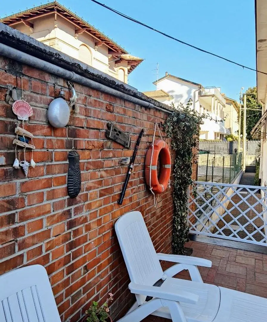 Holiday home Ca'Del Pescatore Sanremo Italy