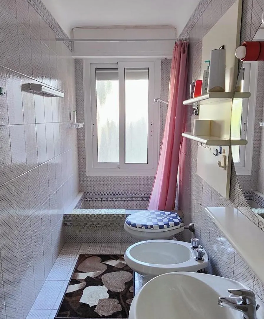 Holiday home Ca'Del Pescatore Sanremo