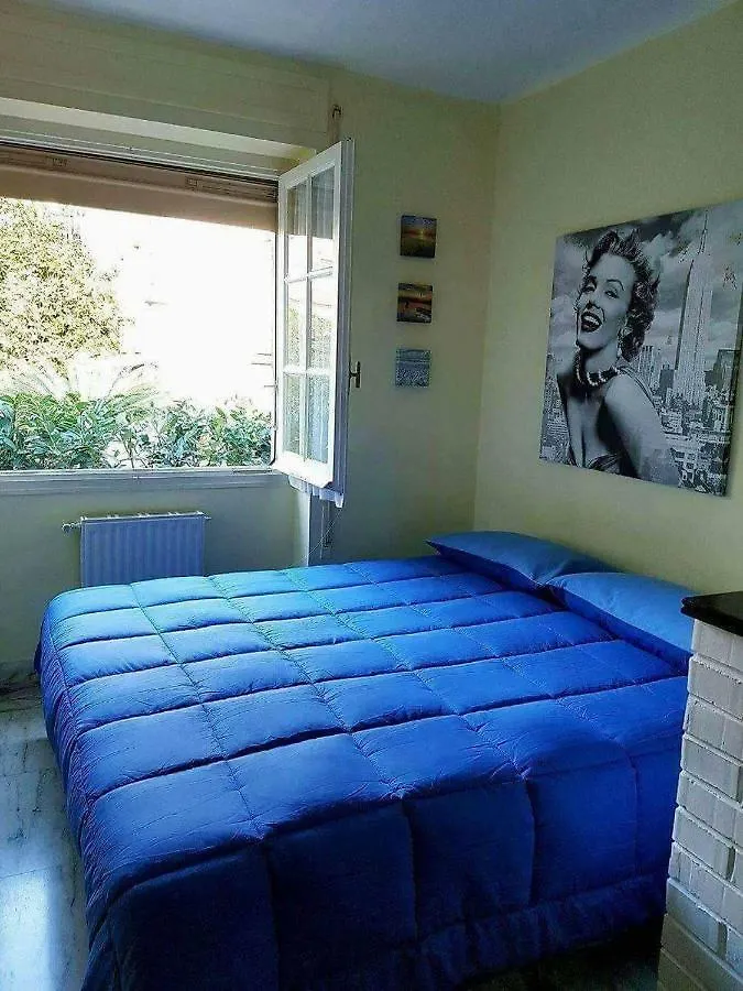Ca'Del Pescatore Sanremo Holiday home