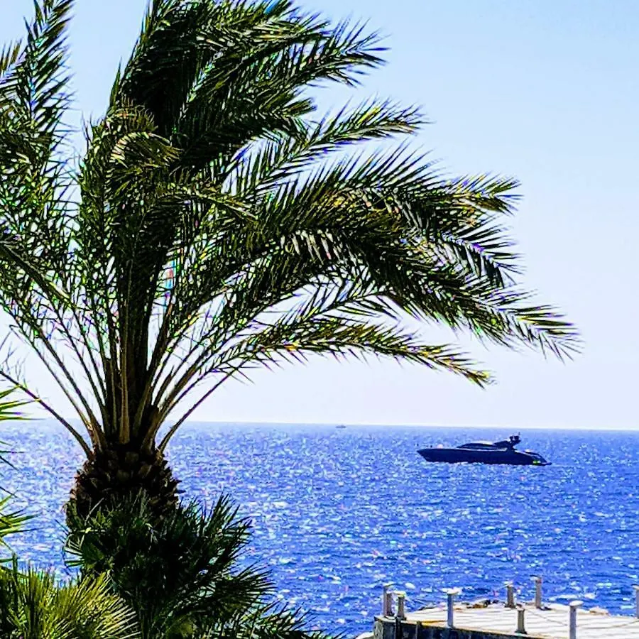 Holiday home Ca'Del Pescatore Sanremo