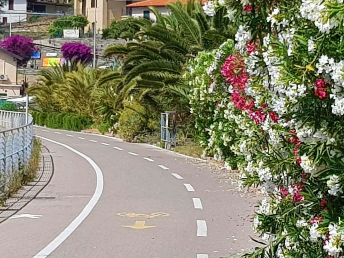 Holiday home Ca'Del Pescatore Sanremo
