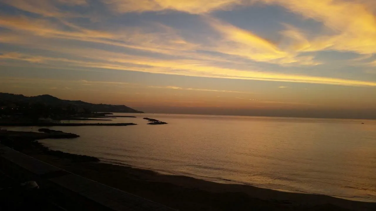 Holiday home Ca'Del Pescatore Sanremo