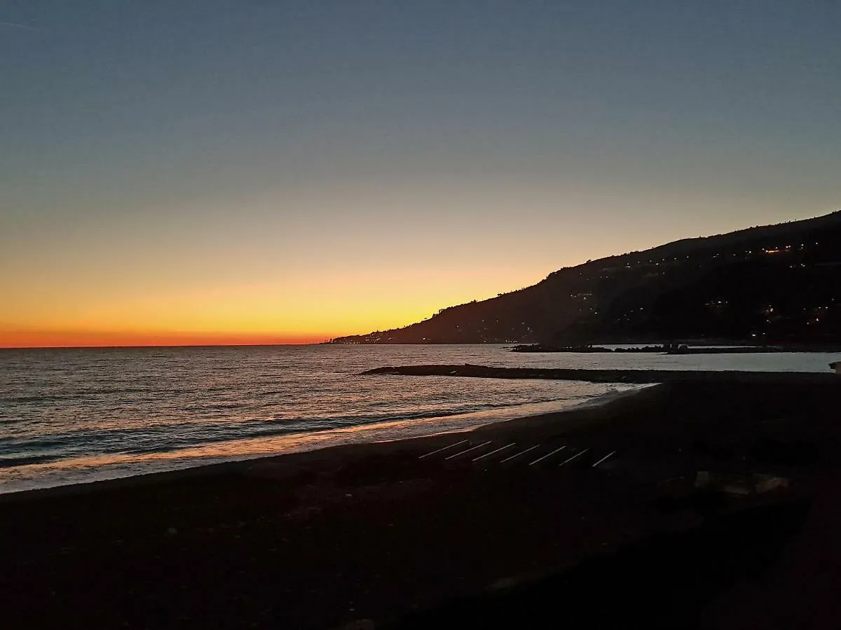 Ca'Del Pescatore Sanremo