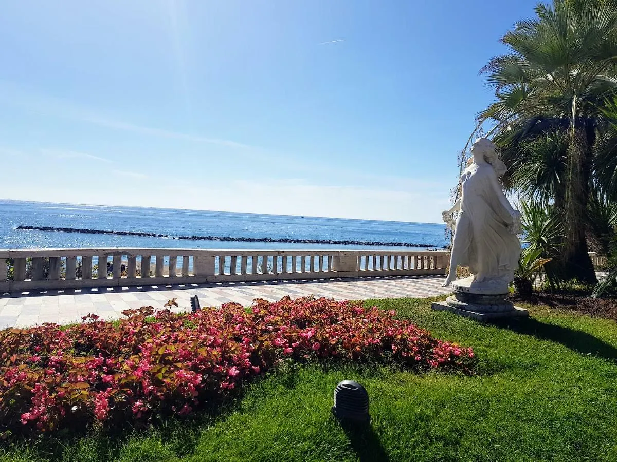 Holiday home Ca'Del Pescatore Sanremo