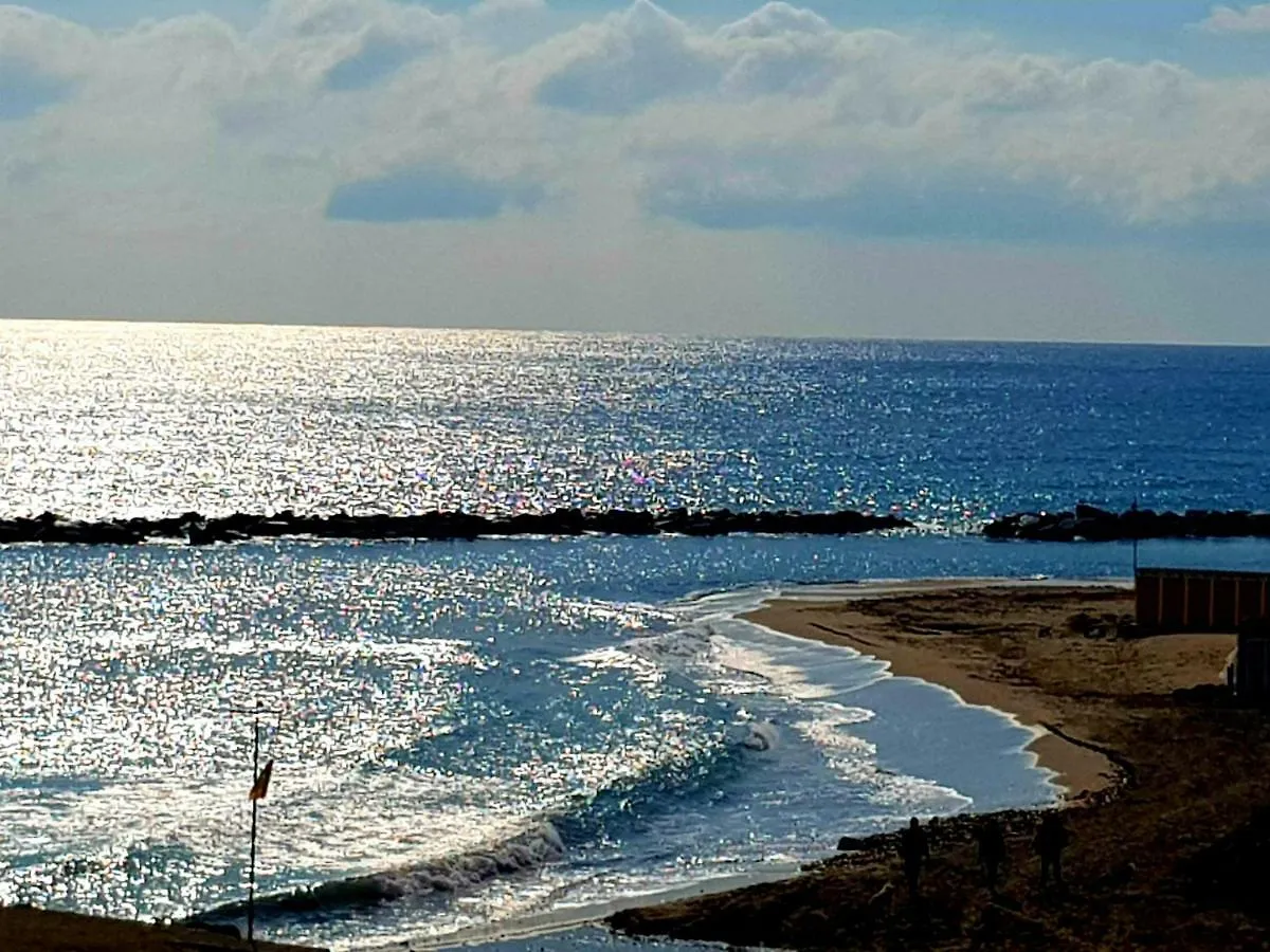 Ca'Del Pescatore Sanremo Italy