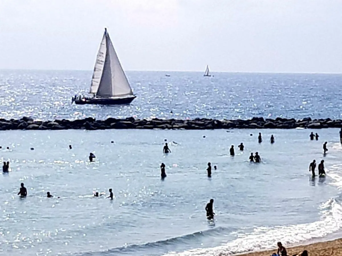 Ca'Del Pescatore Sanremo Holiday home