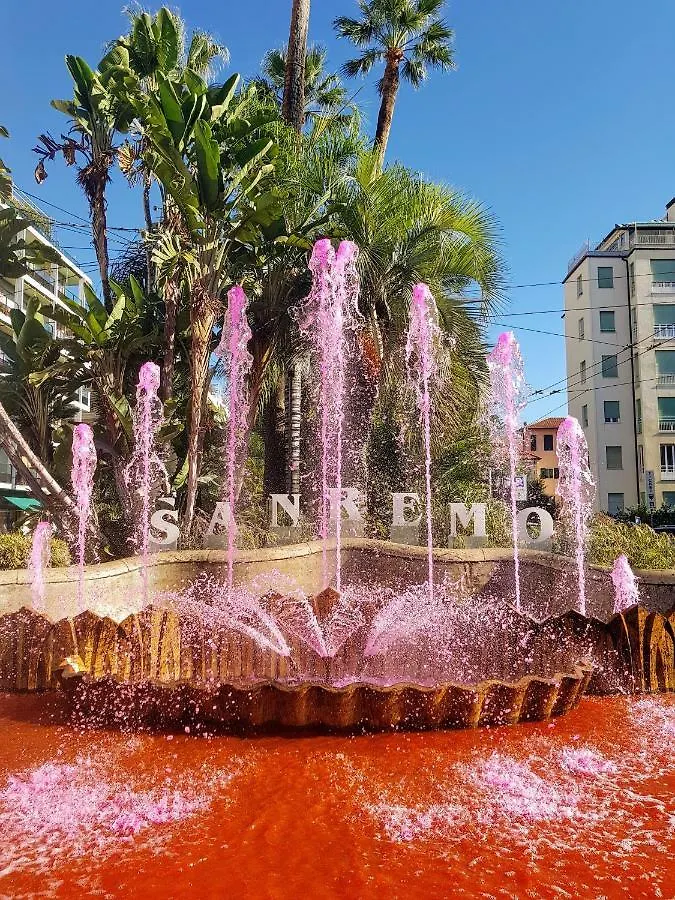 Holiday home Ca'Del Pescatore Sanremo