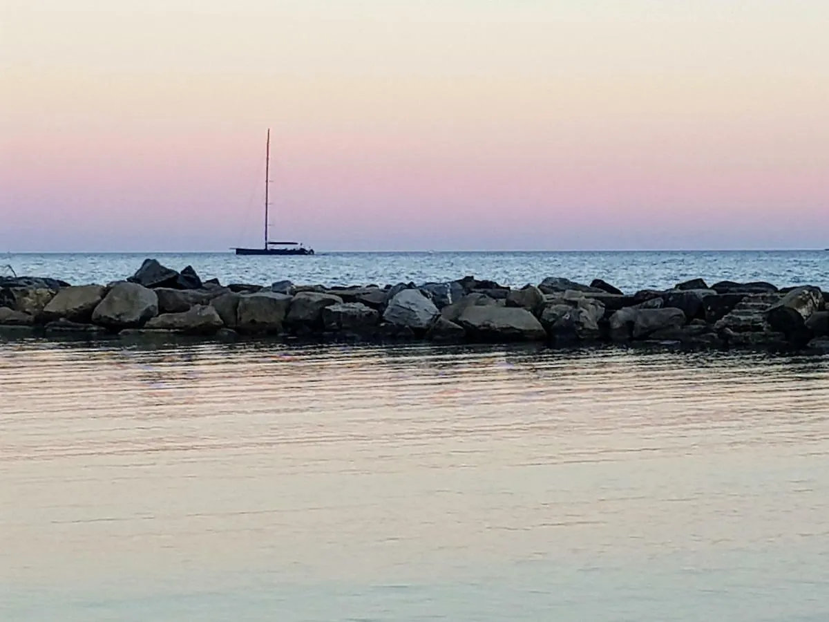 Holiday home Ca'Del Pescatore Sanremo Italy